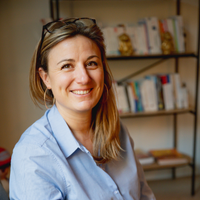 Stephanie Saincy, conférencier neuroleadership
