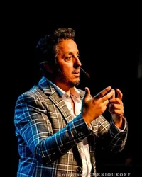 Abdelali ABD-RABI, conférencier liberte