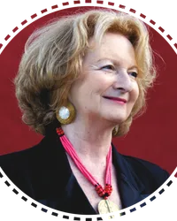 Edith Lassiat, gestion du stress speaker