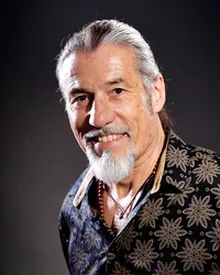 Serge Avril, esprit dequipe speaker