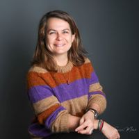 Laura Lecurieux-Belfond, conférencier transition ecologique