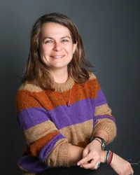 Laura Lecurieux-Belfond, transition ecologique speaker