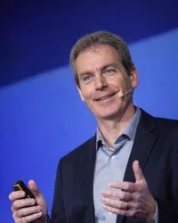 Dominique BONSERGENT, conférencier transformation