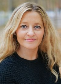 Noémie SYLBERG KLUGMAN, transformation speaker