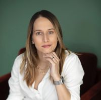 Milija Van Cappel, leadership speaker