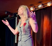 Svetlana Serigny, conférencier bienveillance