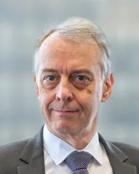 John Crowley, conférencier transformation