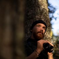 Guillaume François, conférencier resilience