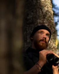 Guillaume François, exploration speaker