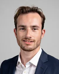 Corentin De Maupeou, intelligence artificielle speaker
