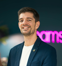 Pierre Monclos, conférencier transformation rh