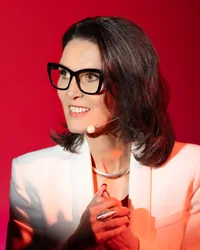 Cécile Bastien Remy, conférencier