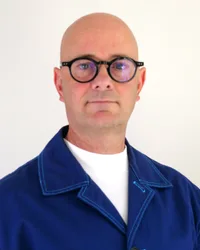 Benoit DOUHERET, sport speaker