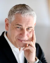 Cyrille BOUREAU, conférencier