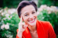 Annabelle Guiraud, diversity equity inclusion speaker