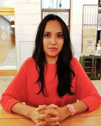 Thanh AGULLO, conférencier reconstruction