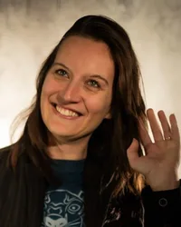 Audrey Lecomte, conférencier croissance