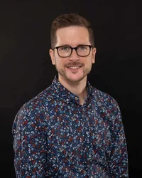 Julien Estier, conférencier jeunesse