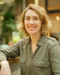 Emilie Proyart, conférencier