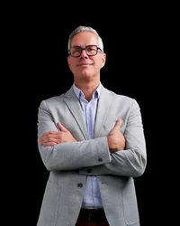Michel Brébion, conférencier marketing