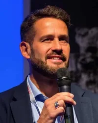 François Bert, decider speaker