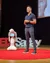 Samuel GaulaY, collaborateur speaker