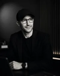 Remy Bigot, conférencier innovation