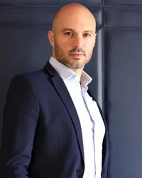 Marwan Mery, conférencier negociation