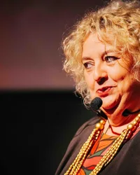 Marie-dominique QuilicI, bienveillance speaker