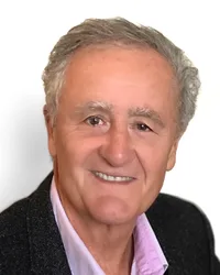 Hubert Ripoll, sport speaker