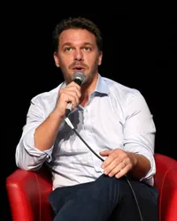 Frédéric Bardeau, conférencier chatgpt