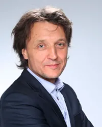 Olivier Segura, force de vente speaker