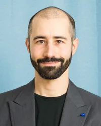 Edoardo Binda zane, hr speaker