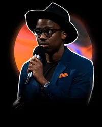 Steves HOUNKPONOU, passion speaker