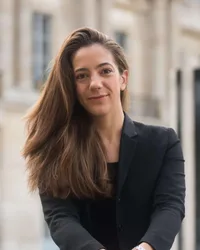 Isabelle Bonnet, conférencier web3