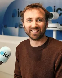 Samuel Bonvoisin, changement climatique speaker