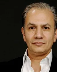 Christian Boghos, collaborateur speaker