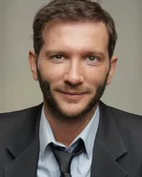 Arthur Keller, changement climatique speaker