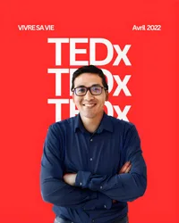 Steven Kittirath, conférencier vulnerabilite