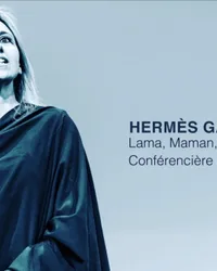Hermès Garanger, mental speaker