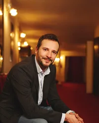 Antonin GAUNAND, incertitude speaker