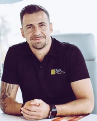 Fabrice Depoorter, collaborateur speaker