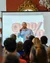 Damien Launay, conférencier management intergenerationnel