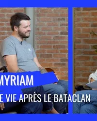 Pierre et Myriam Cabon, empathie speaker