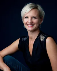 Sandra Beckrich, empathie speaker