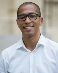 Salime Nassur, collaborateur speaker