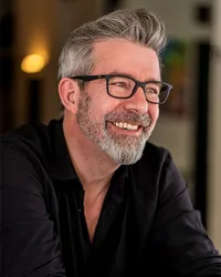 Gaël Chatelain-Berry, conférencier