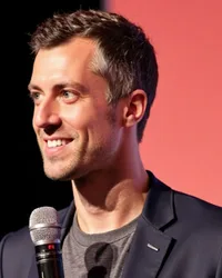 Alexis Botaya, collaborateur speaker