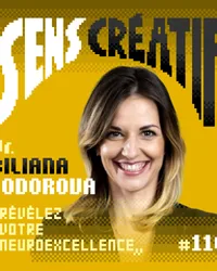 Biliana Todorova, speaker