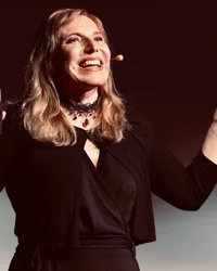 Cornelia Findeisen, conférencier transformation